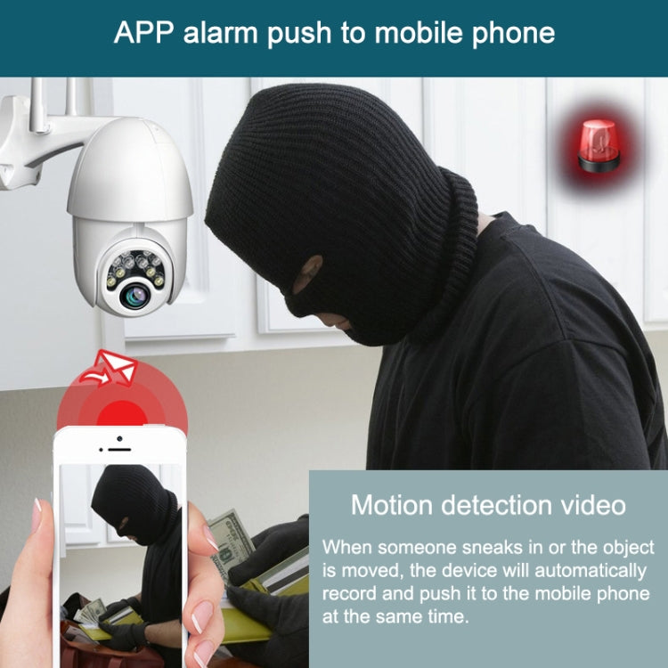 Q10 Outdoor Mobile Phone Remotely Rotate Wireless WiFi 10 Lights IR Night Vision HD Camera, Support Motion Detection Video / Alarm & Recording, UK Plug, Q10 IR Night Vision Q10 Outdoor Mobile Phone Remotely Rotate Wireless WiFi 10 Lights IR Night Vision HD Camera, Support Motion Detection Video / Alarm & Recording, UK Plug, Q10 IR Night Vision